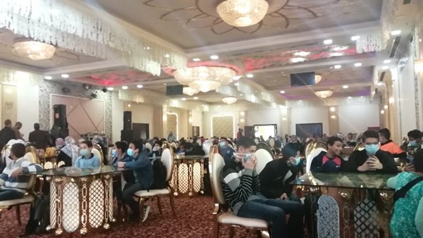 صورة من الندوات