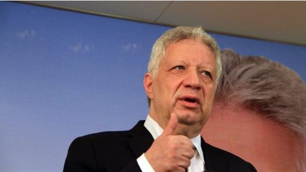 مرتضي منصور