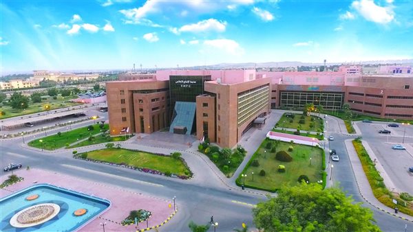 مدينة الانتالج الاعلامي