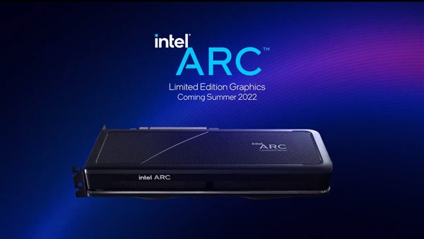 Intel Arc