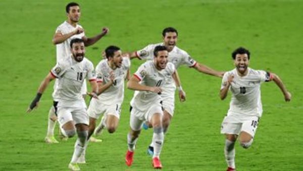 منتخب مصر