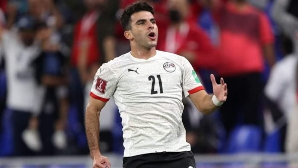 احمد السيد زيزو 