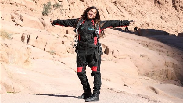 دينا الشربينى 