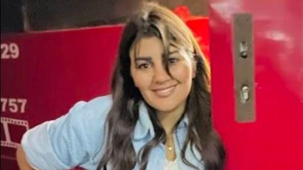 ولاء الحدينى 