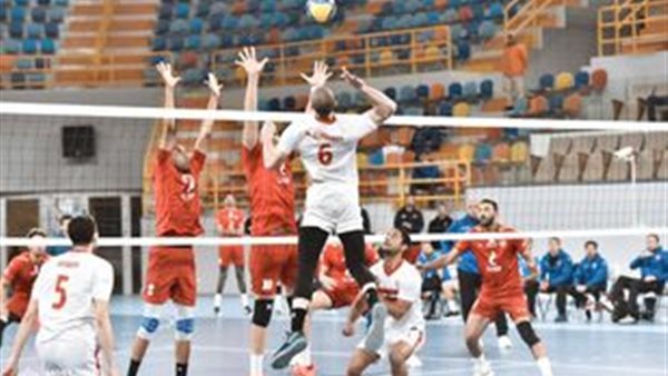 طائرة الاهلي والزمالك