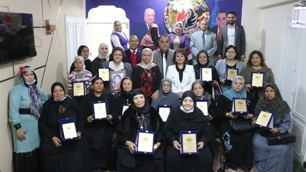 صورة من الندوة