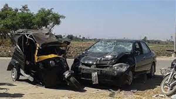 حادث -أرشيفية 