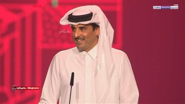 تميم بن حمد 