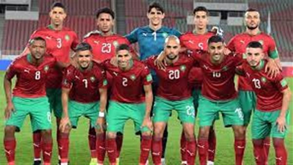 منخب المغرب