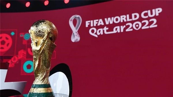 كأس العالم قطر 2022