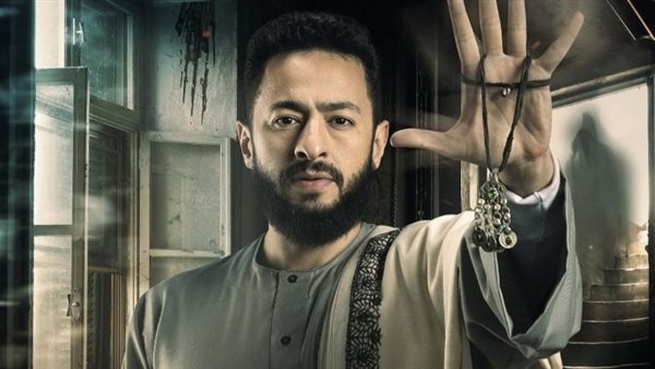 بوستر المسلسل