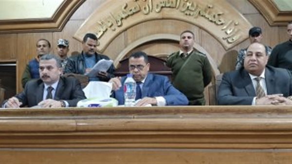 المستشار سامى عبد