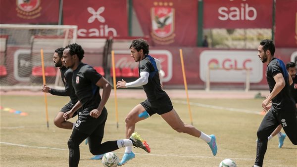 مران الاهلي