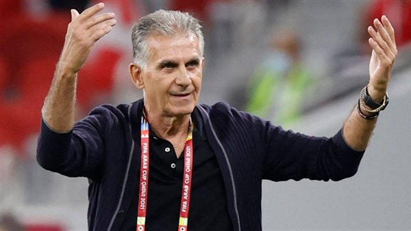 كارلوس كيروش