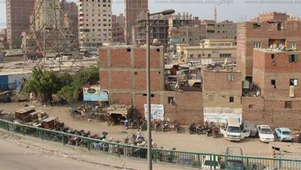 صورة أرشيفية