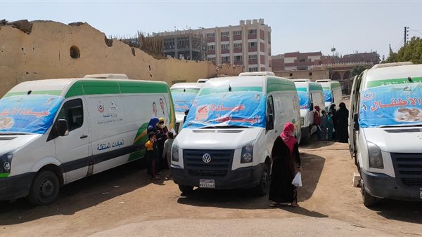 صورة من الثقافلة