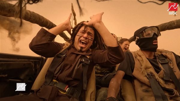 محمد أنور برامز موفى