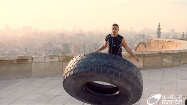 الهضبة من الإعلان