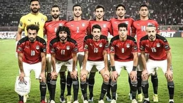 منتخب مصر