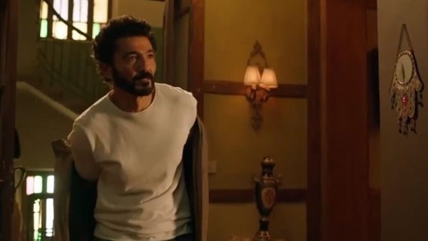 مسلسل راجعين يا هوى