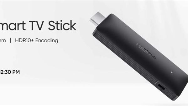 Realme FHD Stick