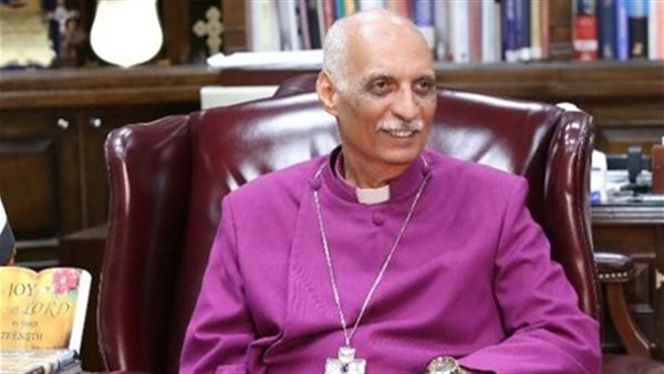 رئيس أساقفة إقليم