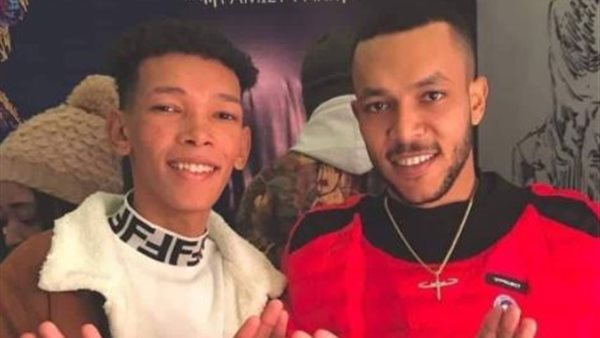 ويجز والحسيني إبراهيم