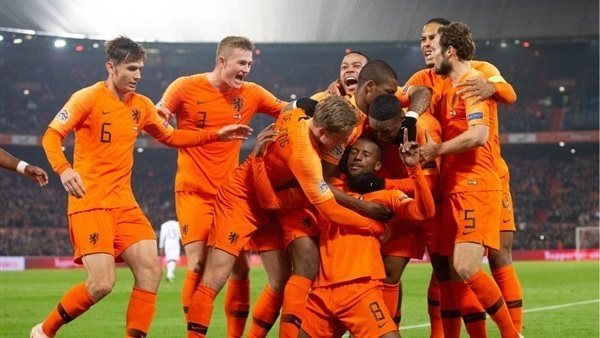 منتخب هولندا