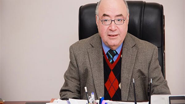 رئيس جامعة بدر