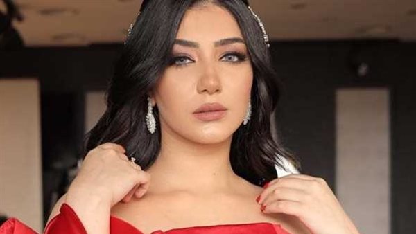 شيماء المغربى