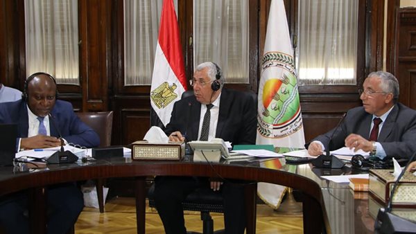 السيد القصير وزير