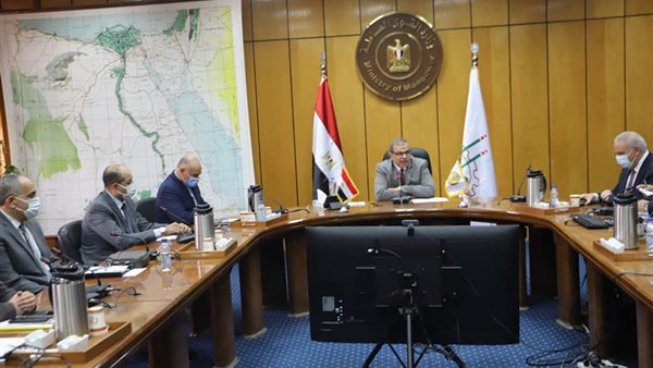 محمد سعفان وزير القوى