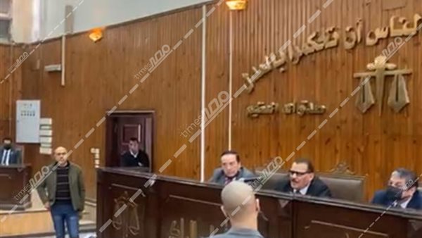 محاكمة كريم الهواري