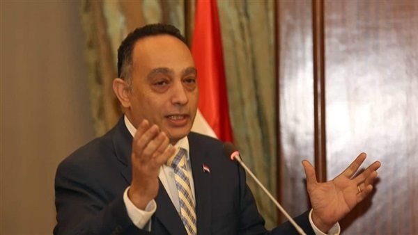 النائب الدكتور فريدي