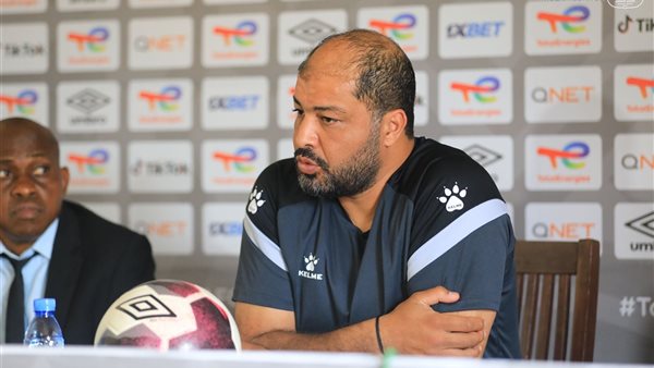 معين الشعبانى مدرب