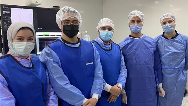 وحدة السكتة الدماغية