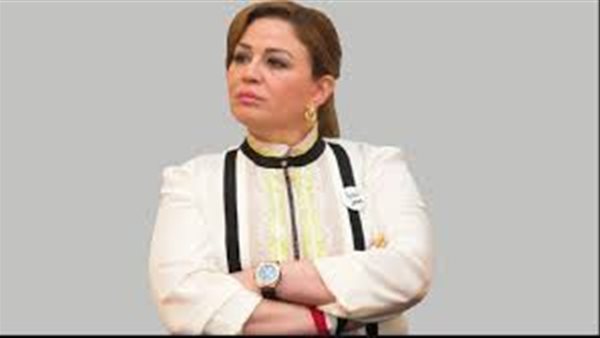 إلهام شاهين