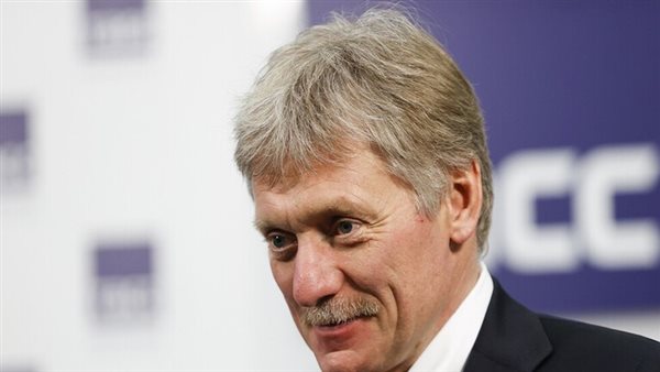 ديمتري بيسكوف 