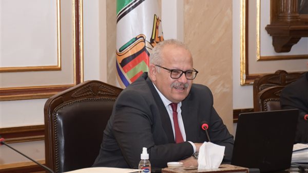 د.محمد الخشت 