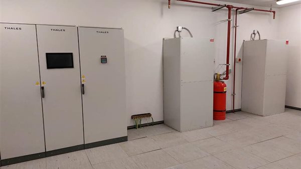 برج اشارات طنطا