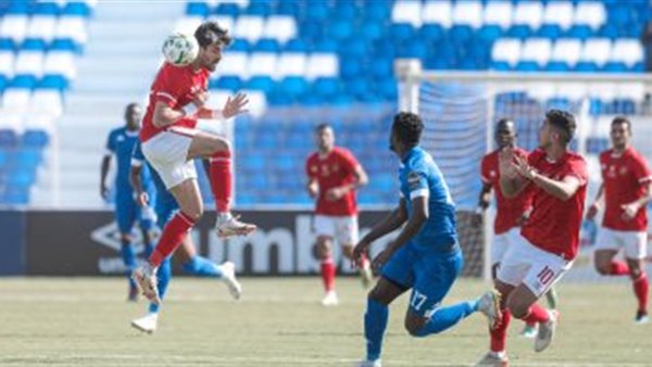 الأهلي والهلال السوداني