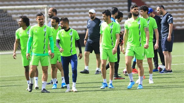 المصري البورسعيدي