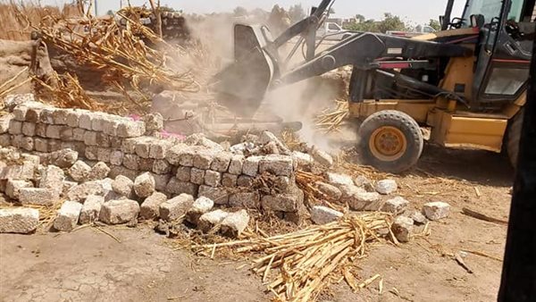 جانب من الحملات