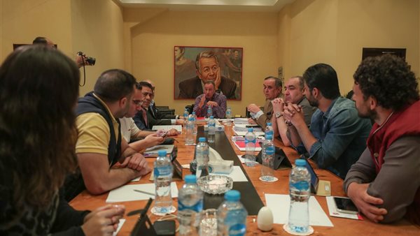 مجلس إدارة الأهلي