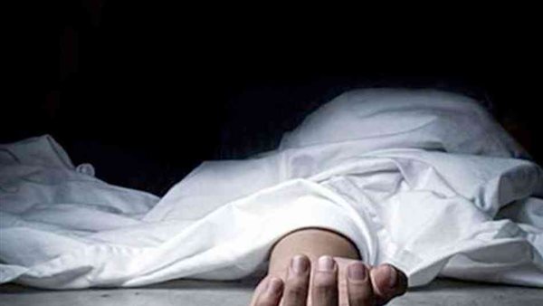 جثة -أرشيفية 