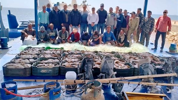 جانب من الحدث