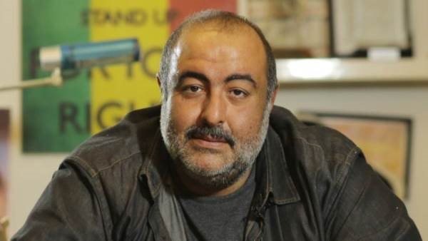 سامح عبد العزيز