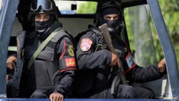  حملات أمنية 