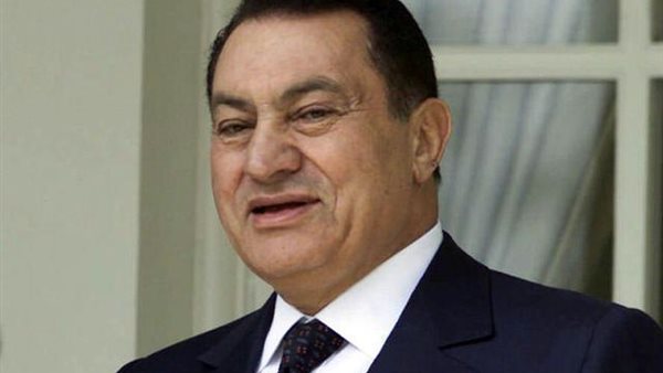 الرئيس الراحل 