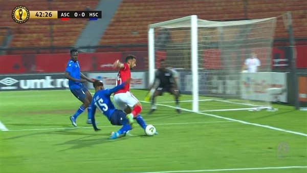 الأهلي والهلال